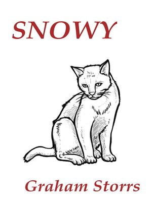 cover image of Snowy
